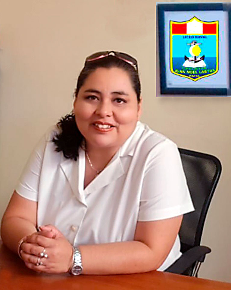 Escudo Juan Noel Lastra
